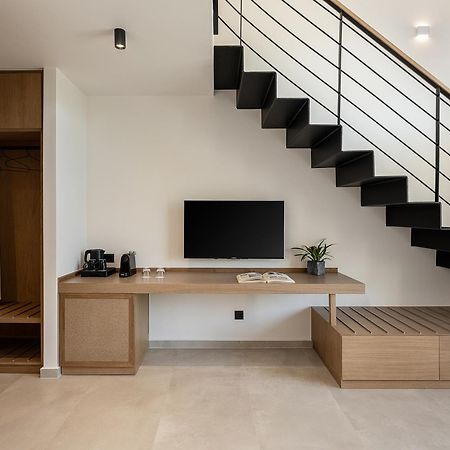 קאטו דרטסו Inea Sole Boutique Hotel מראה חיצוני תמונה