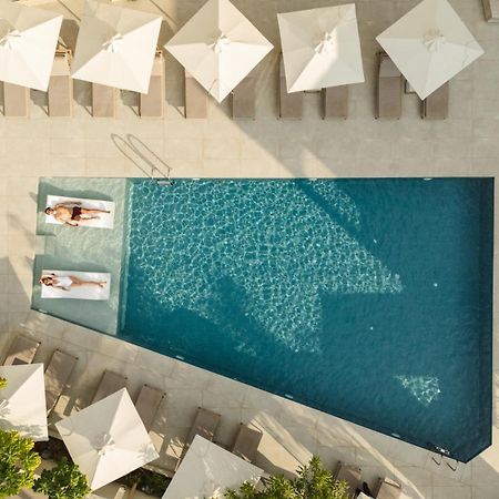 קאטו דרטסו Inea Sole Boutique Hotel מראה חיצוני תמונה