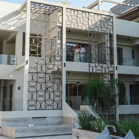 קאטו דרטסו Inea Sole Boutique Hotel מראה חיצוני תמונה