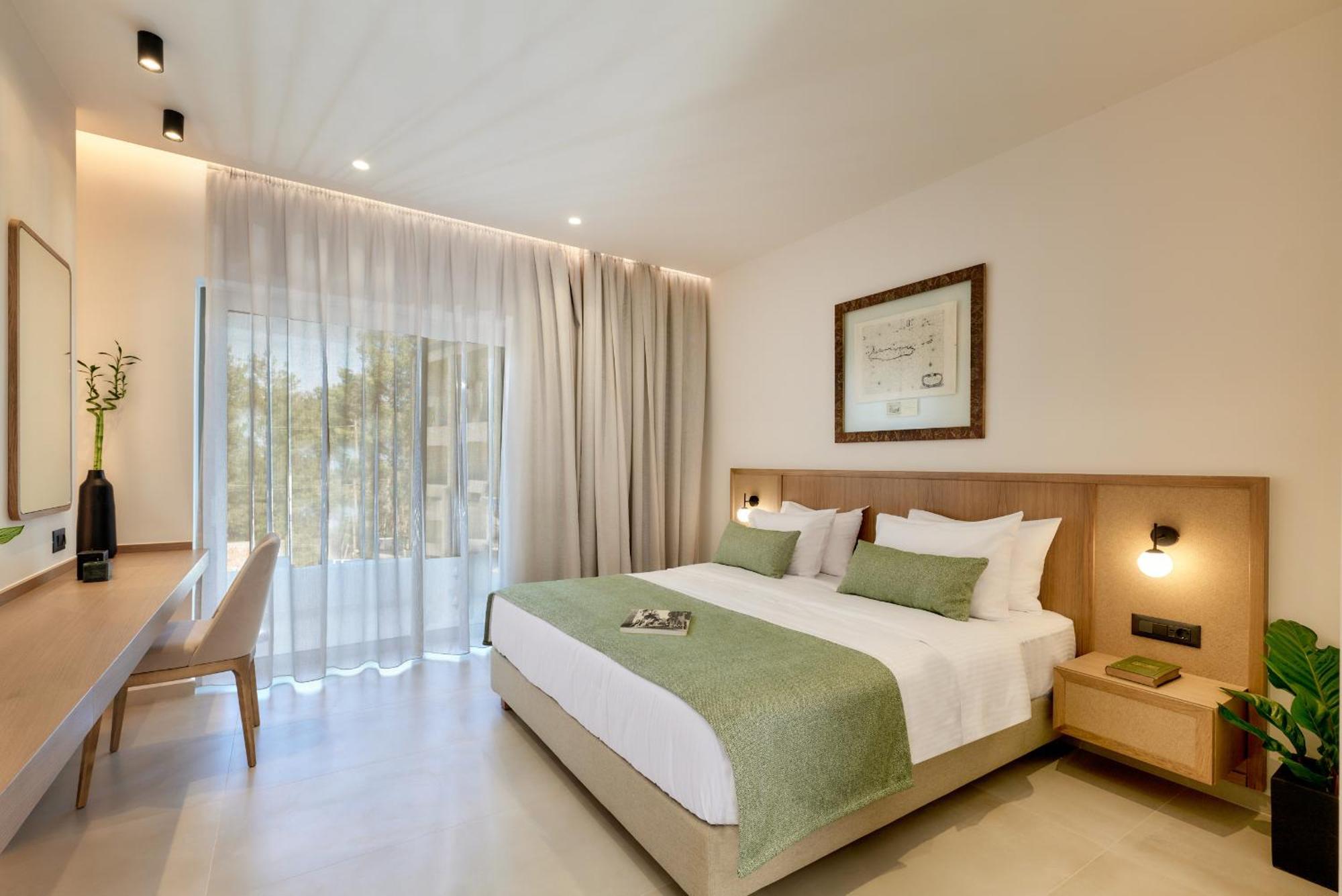 קאטו דרטסו Inea Sole Boutique Hotel מראה חיצוני תמונה
