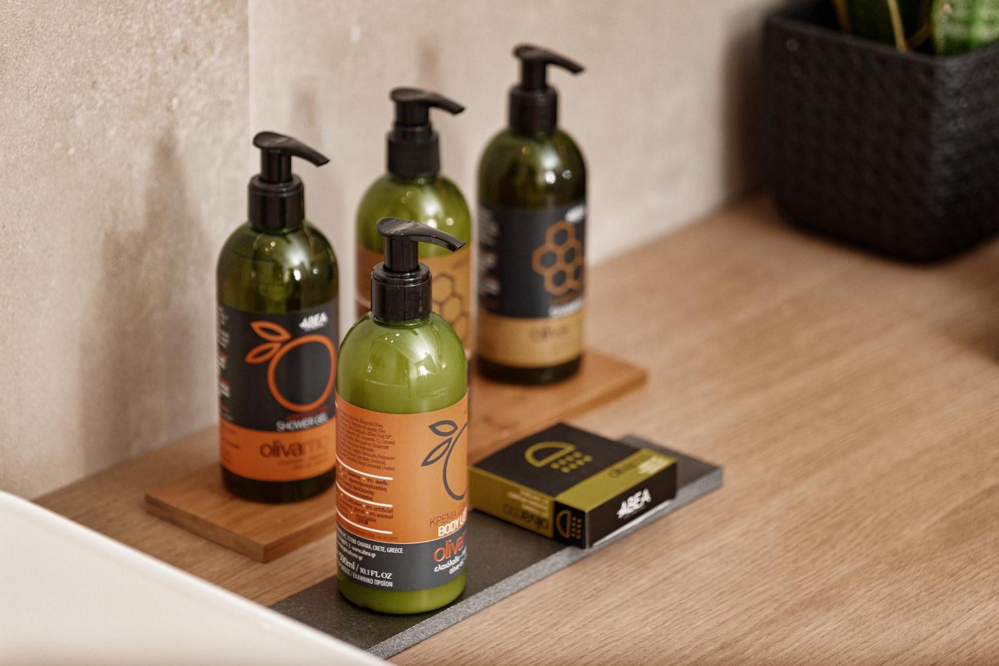 קאטו דרטסו Inea Sole Boutique Hotel מראה חיצוני תמונה