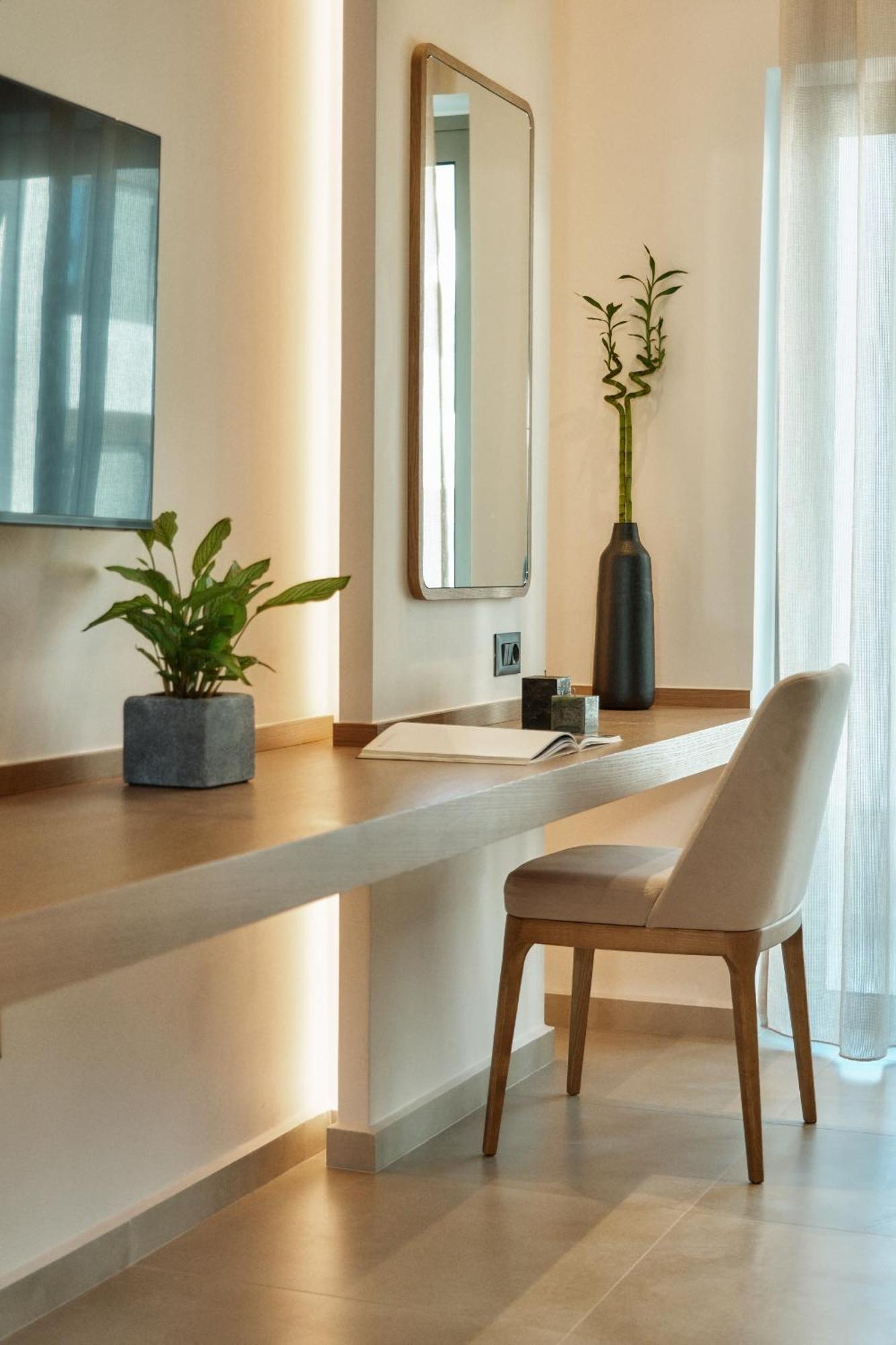 קאטו דרטסו Inea Sole Boutique Hotel מראה חיצוני תמונה