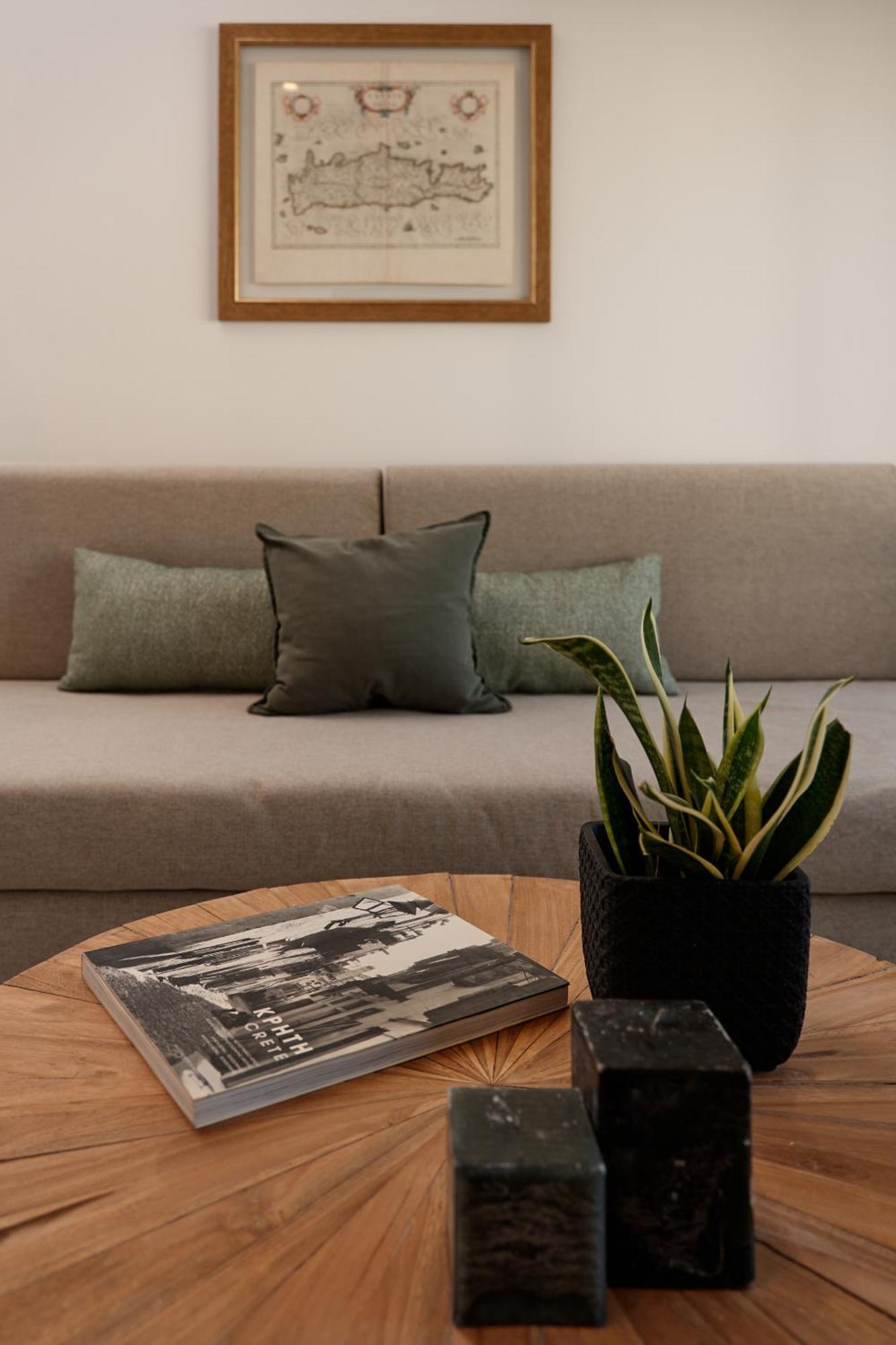 קאטו דרטסו Inea Sole Boutique Hotel מראה חיצוני תמונה