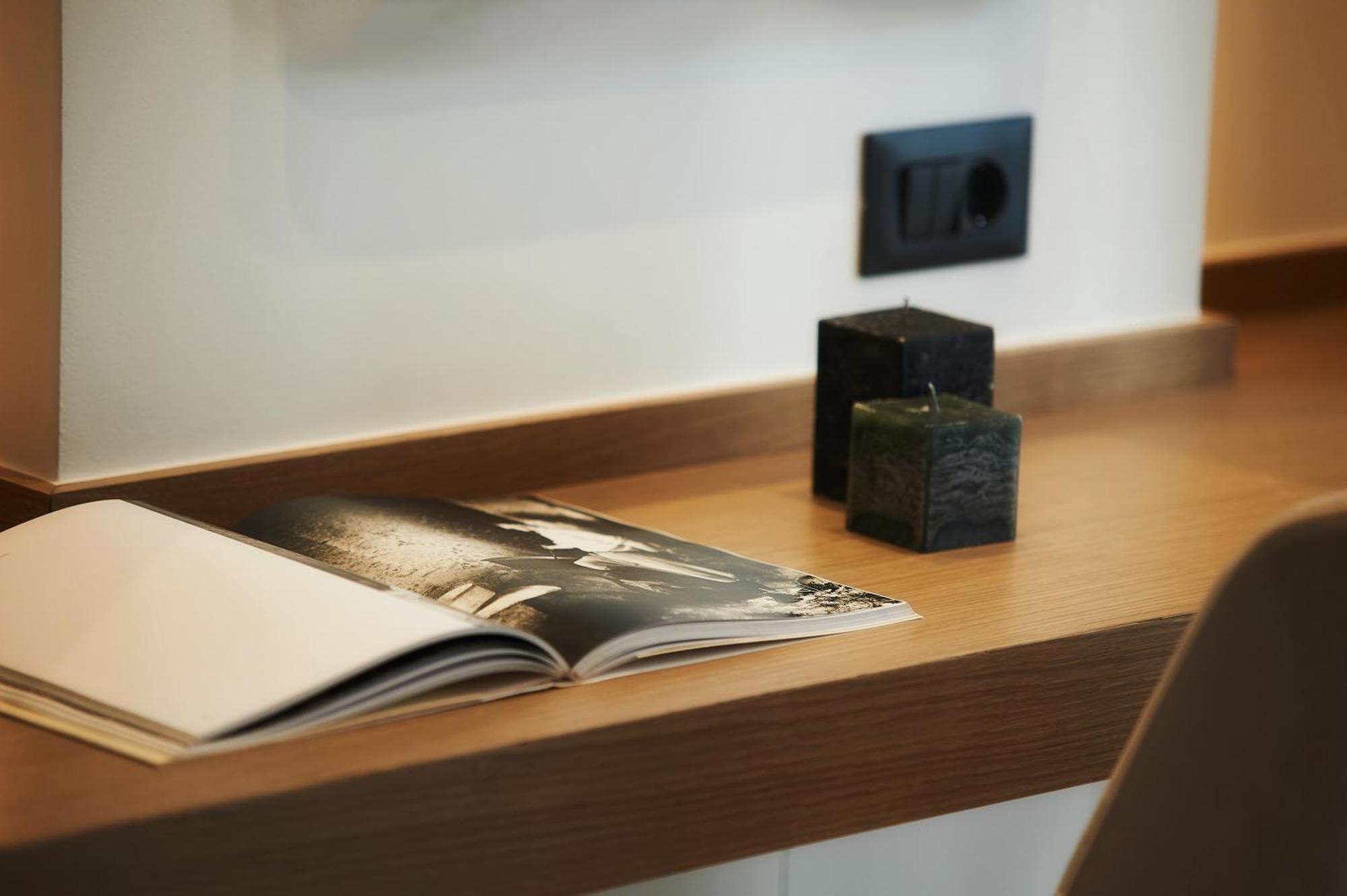 קאטו דרטסו Inea Sole Boutique Hotel מראה חיצוני תמונה