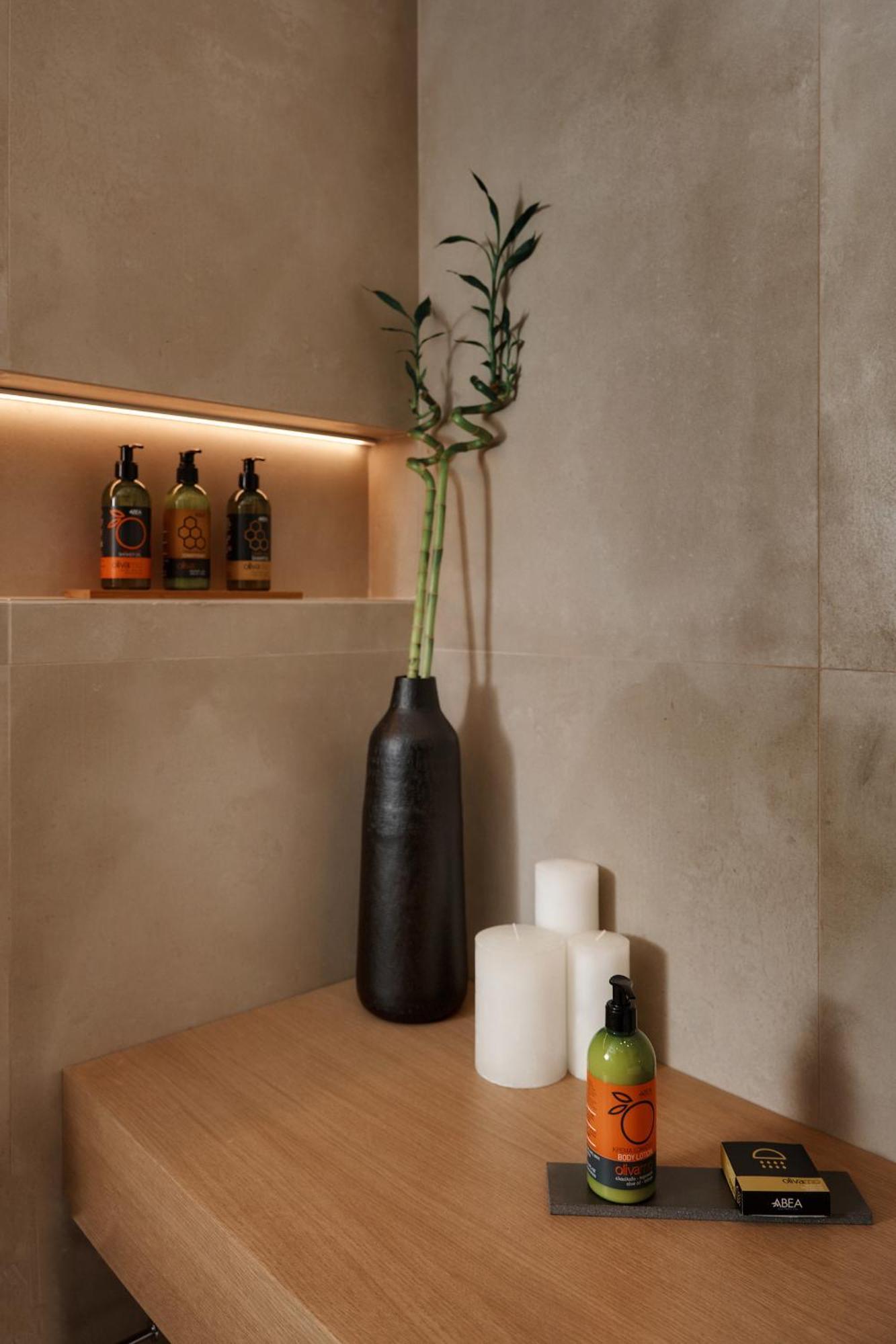 קאטו דרטסו Inea Sole Boutique Hotel מראה חיצוני תמונה