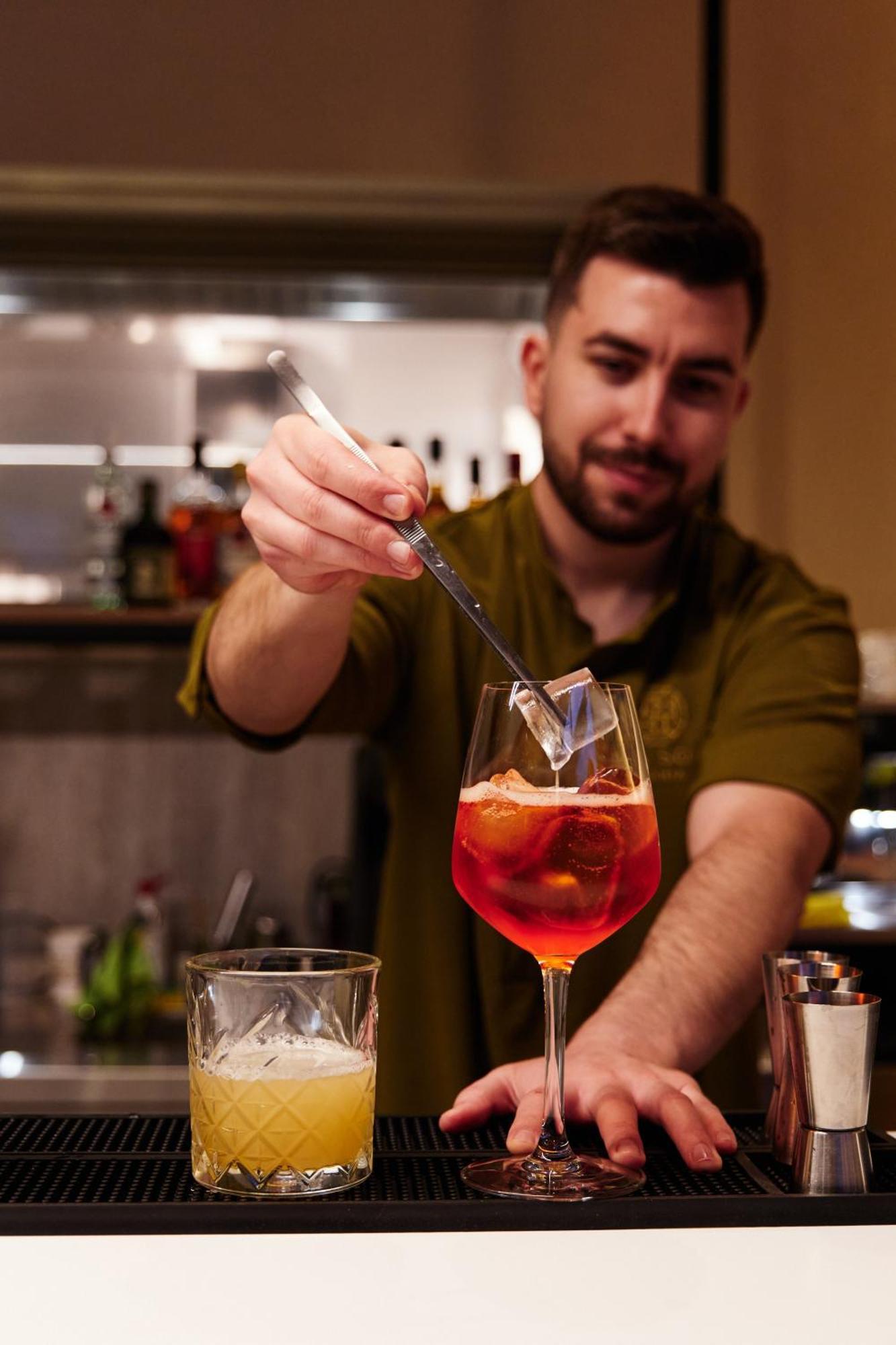 קאטו דרטסו Inea Sole Boutique Hotel מראה חיצוני תמונה