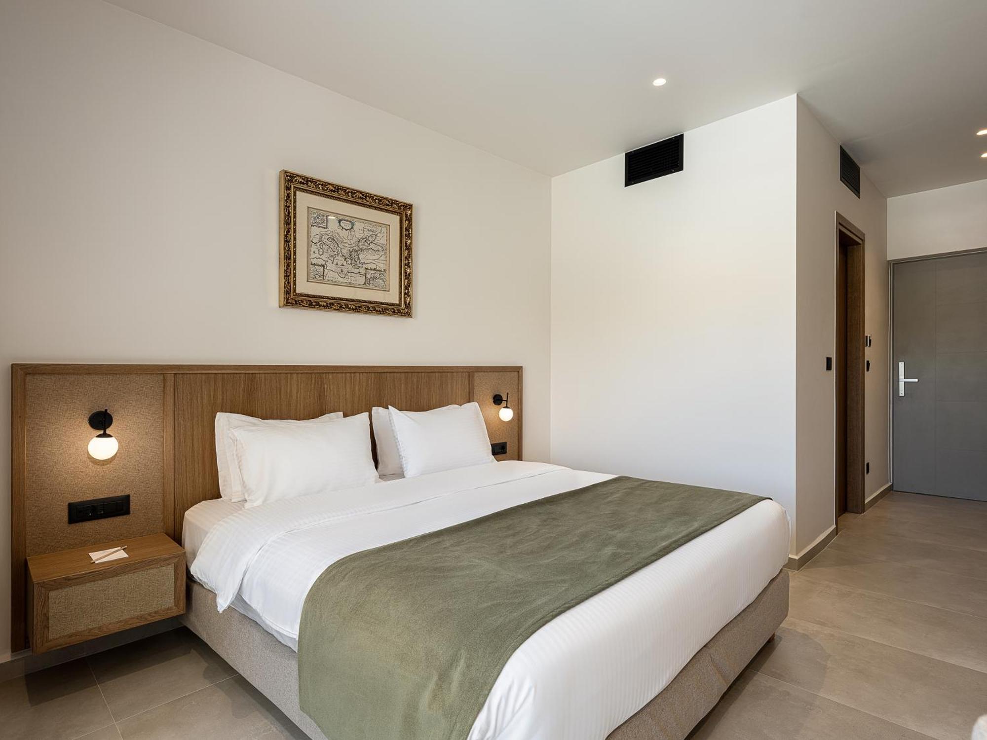 קאטו דרטסו Inea Sole Boutique Hotel מראה חיצוני תמונה