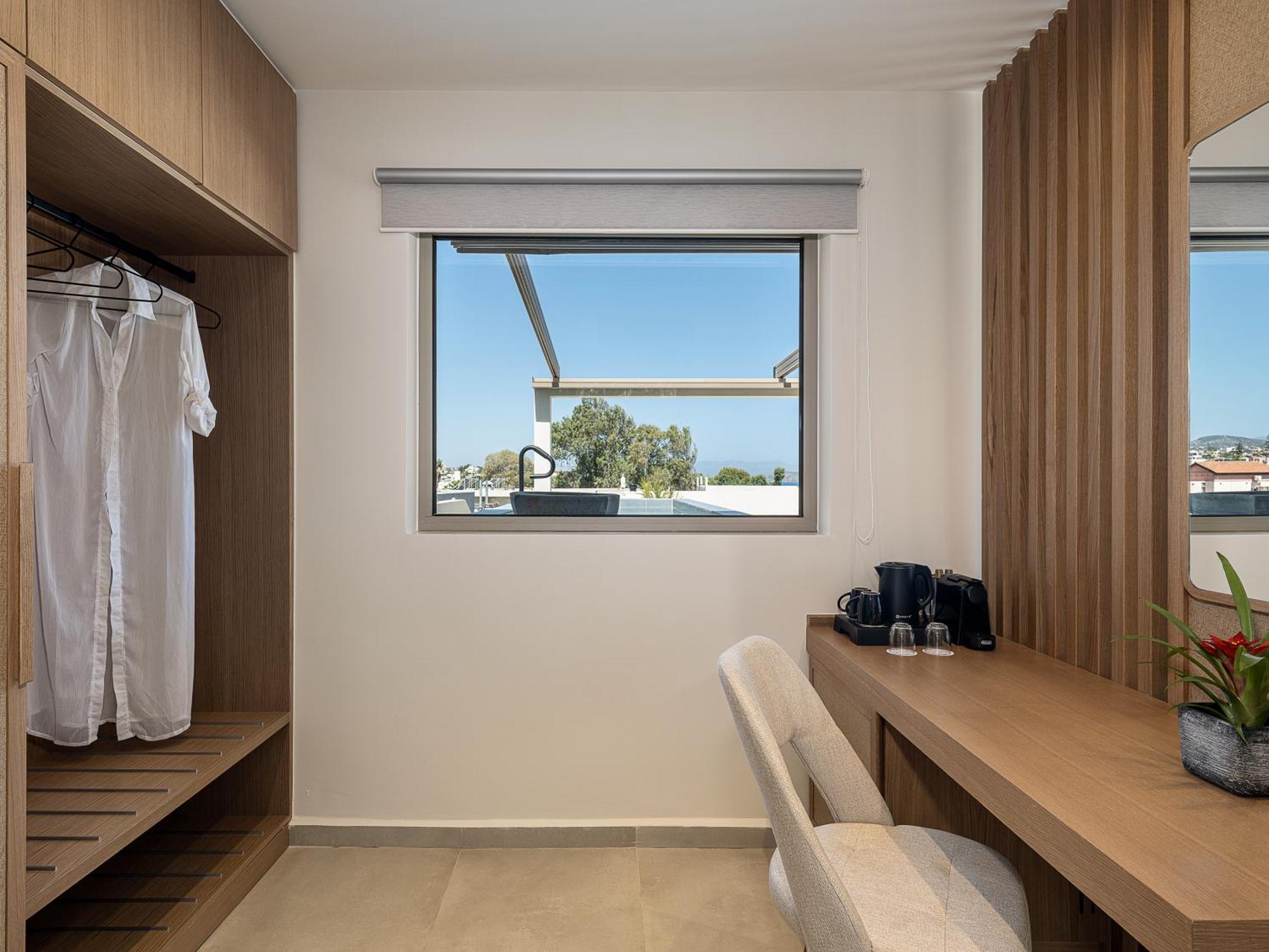קאטו דרטסו Inea Sole Boutique Hotel מראה חיצוני תמונה