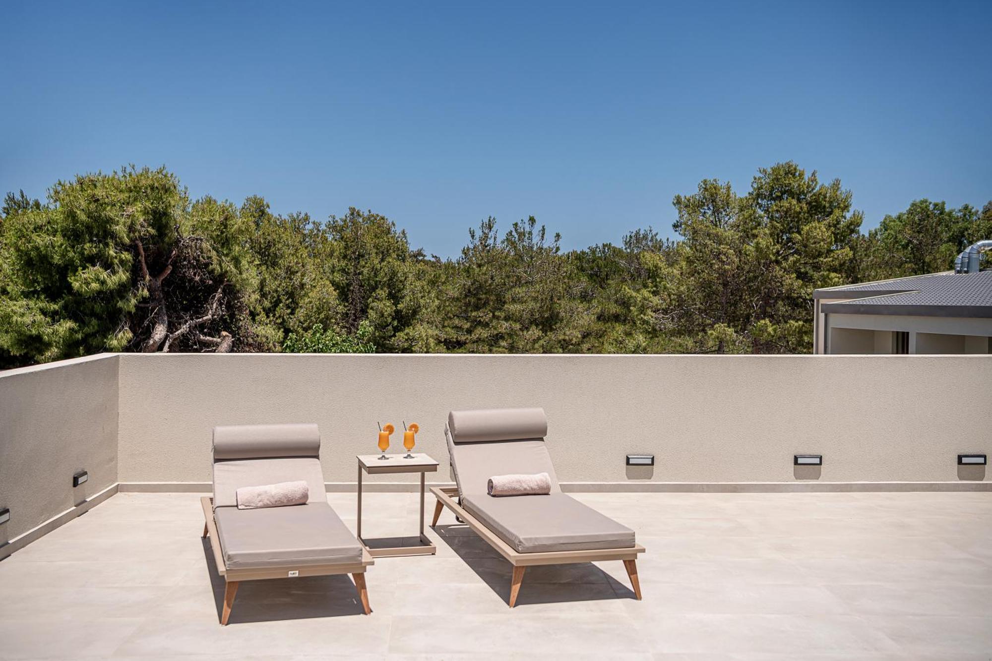 קאטו דרטסו Inea Sole Boutique Hotel מראה חיצוני תמונה