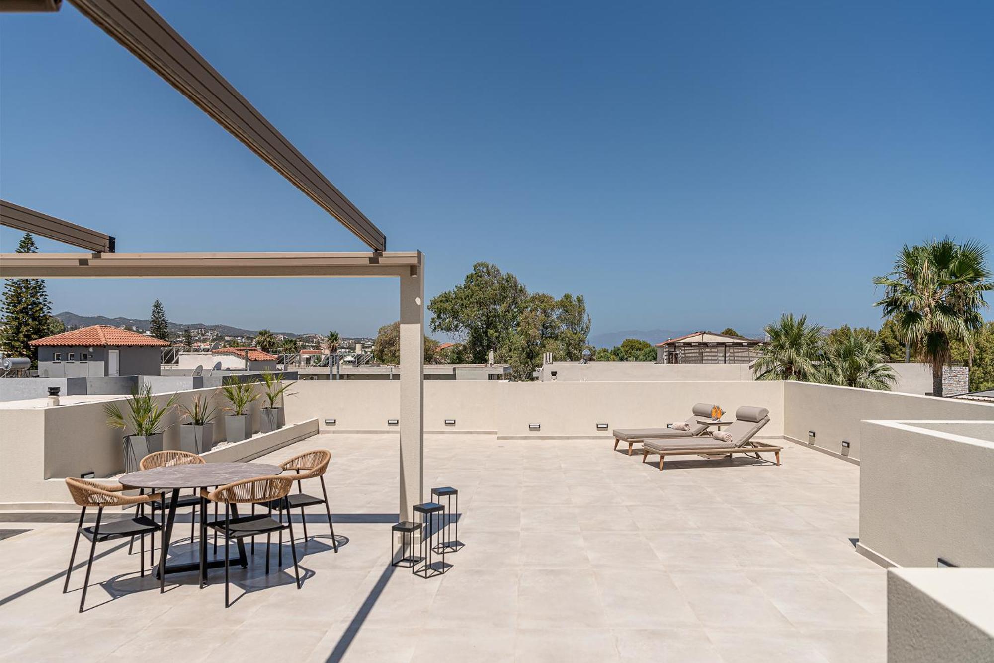 קאטו דרטסו Inea Sole Boutique Hotel מראה חיצוני תמונה