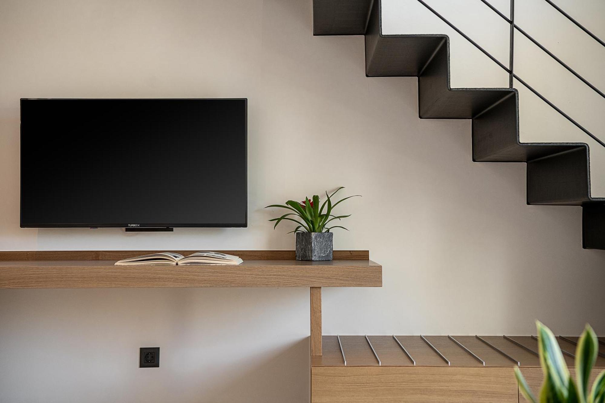 קאטו דרטסו Inea Sole Boutique Hotel מראה חיצוני תמונה