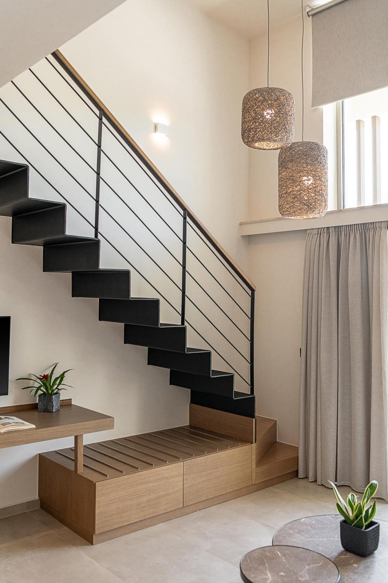 קאטו דרטסו Inea Sole Boutique Hotel מראה חיצוני תמונה