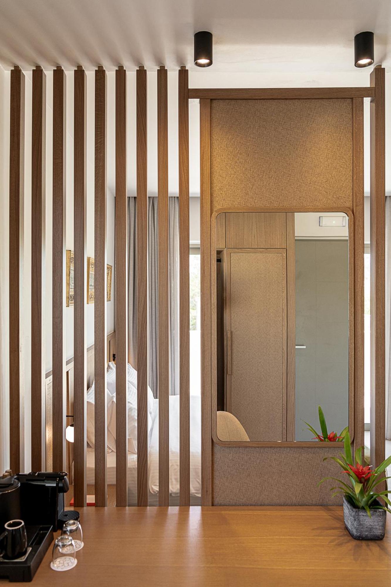 קאטו דרטסו Inea Sole Boutique Hotel מראה חיצוני תמונה