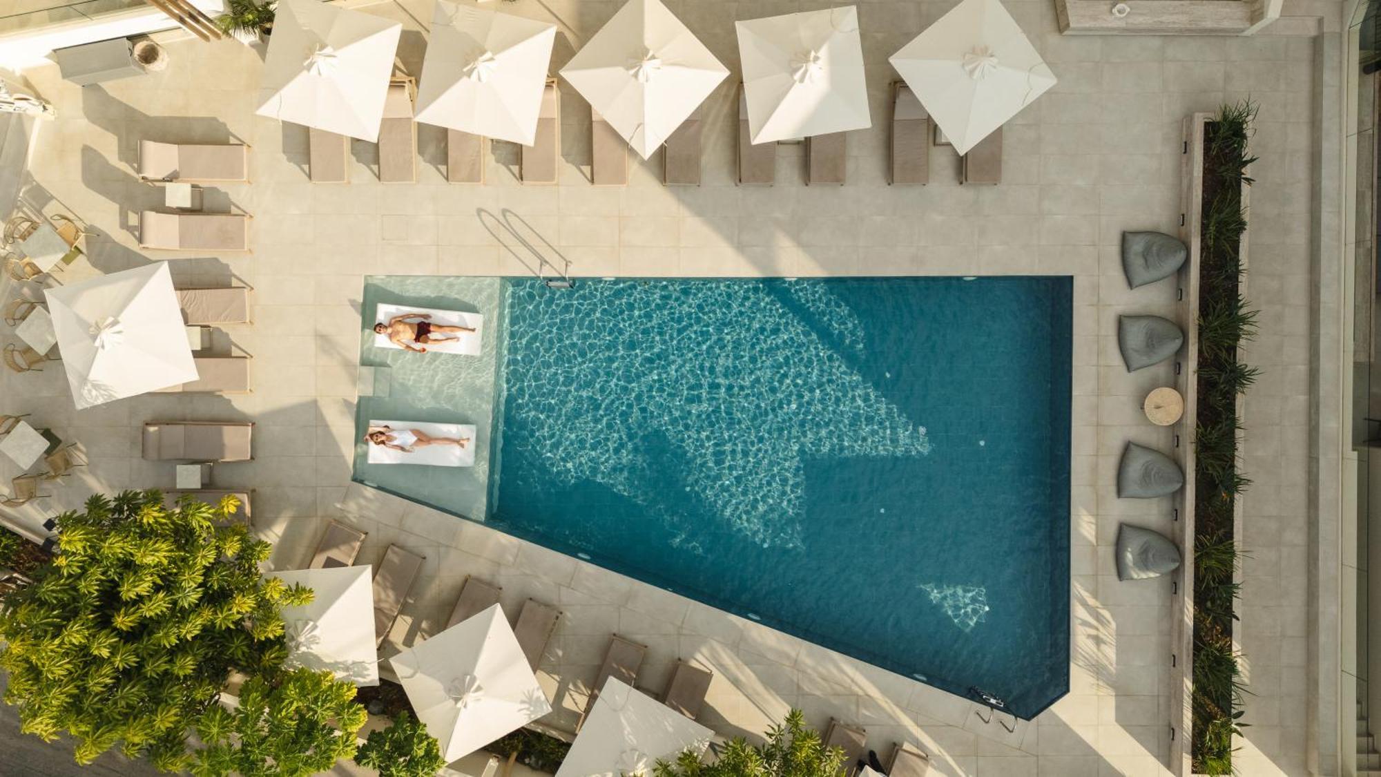 קאטו דרטסו Inea Sole Boutique Hotel מראה חיצוני תמונה