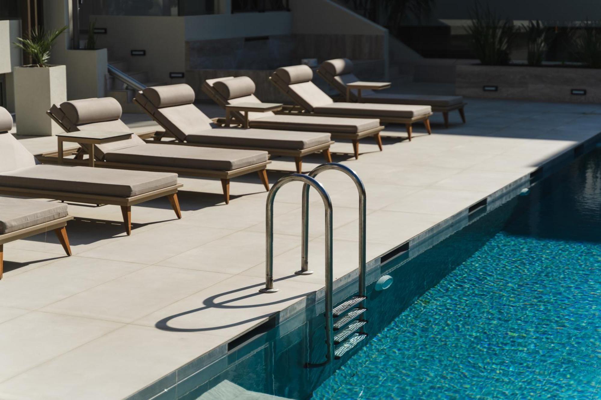 קאטו דרטסו Inea Sole Boutique Hotel מראה חיצוני תמונה