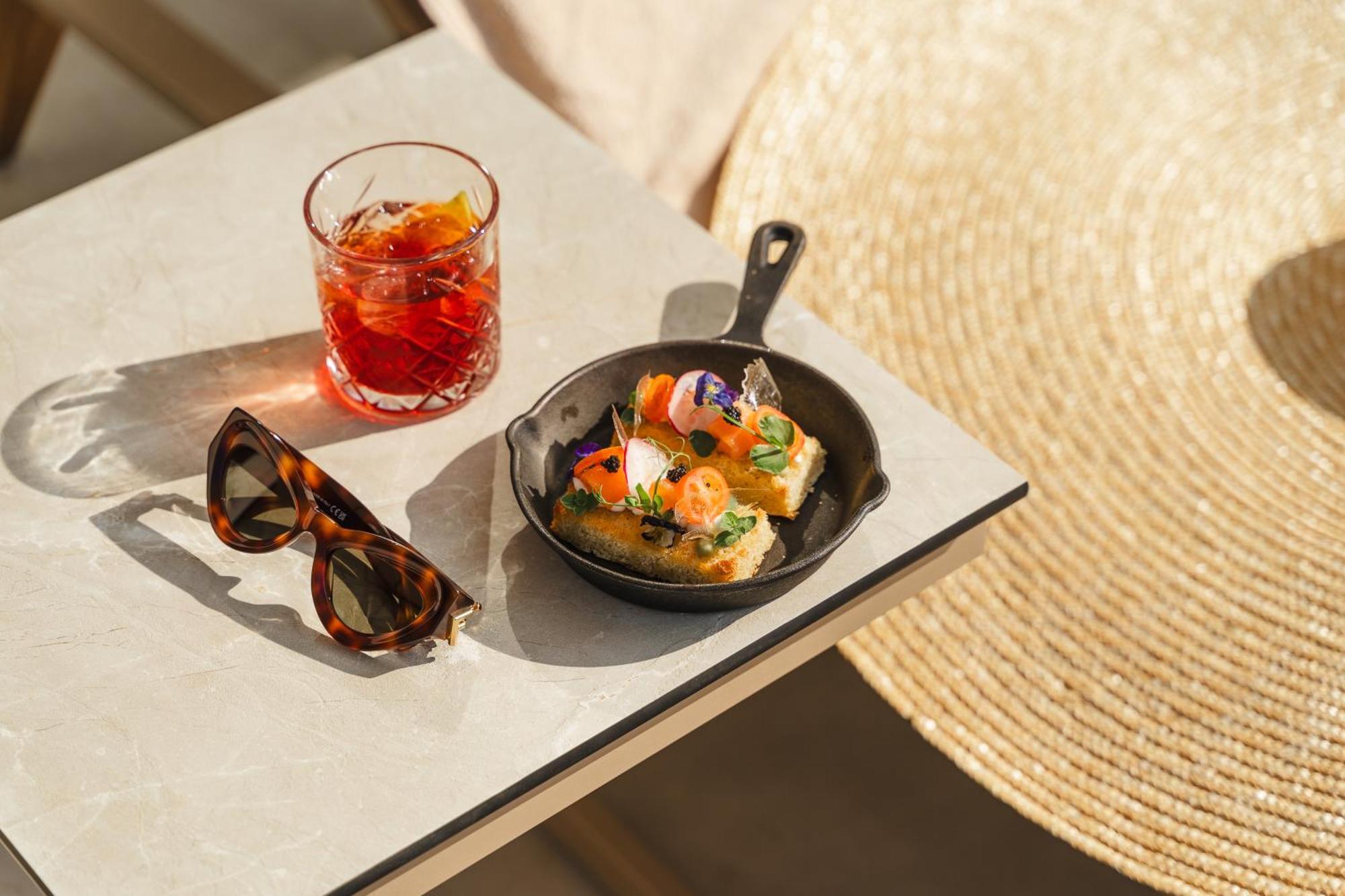 קאטו דרטסו Inea Sole Boutique Hotel מראה חיצוני תמונה